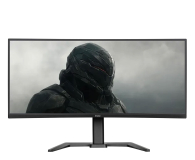 Monitor LED 32" i większy IIYAMA G-Master GCB3482WQSU-B1 Black Hawk